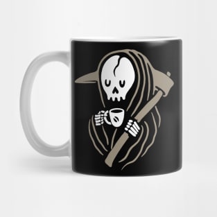 Ghost Cute Design Vector Mug